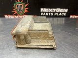 2004 GMC SIERRA 2500HD PCM ECM 12586242 OEM #967