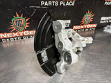 2017 MUSTANG GT350 RIGHT FRONT DRIVER SPINDLE KNUCKLE HUB OEM FR3V-3K170-A #1632