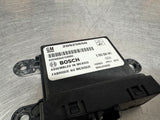 10-15 CAMARO SS PARK ASSIST CONTROL MODULE OEM 20925650 #1028