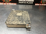 2015 FORD F350 TRANSMISSION CONTROL MODULE TCM FC3A-12B565-AA OEM #1114