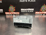 2016 FORD MUSTANG GT SINGLE CD AM FM RADIO STEREO OEM GR3T-19C107-CA OEM #939