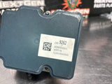2014 C7 CORVETTE ABS BRAKE PUMP MODULE OEM 23459262 #1604
