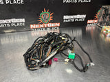 2014 CADILLAC CTS-V HEADLINER/ ROOF HARNESS OEM 22873663 #1233