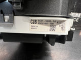 2011 FORD F250 DIESEL INSTRUMENT CLUSTER BC3T-10849-CJB OEM #1582