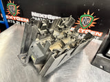 2011 GMC YUKON ENGINE FUSE BOX BASE AND LID OEM #844