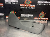 2011 CAMARO SS RH PASSENGER SIDE FRONT SEAT ADJUSTER TRIM OEM #1000
