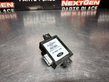 2015 FORD F350 PARK ASSIST MODULE BC3T-15T850-EA OEM #1142