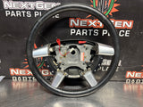 2004 PONTIAC GTO STEERING WHEEL OEM #1438
