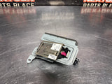 2019 MUSTANG GT ANTENNA MODULE JR3T-19K351-DC OEM #1643