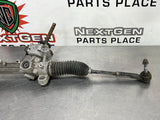 13-15 CAMARO SS ELECTRIC POWER STEERING RACK & PINION OEM 23460447 #272