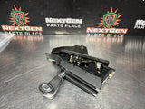 2012 FORD MUSTANG GT AUTO (6R80) SHIFTER WITH KNOB ASSEMBLY OEM #1343