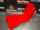 97-04 C5 CORVETTE CONVERTIBLE CARGO TRUNK REAR RH CARPET 10409433 #798