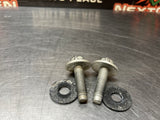 2014 CADILLAC CTS-V FRONT STRUT BAR HARDWARE OEM #1233