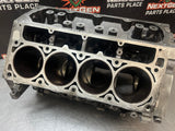 GEN 4 LS3/L92 ENGINE BARE BLOCK ALUMINUM 6.2L 12584724 OEM #C249