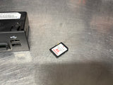 2015 FORD F250 F350 USB NAVIGATION CARD PORT READER W CARD DL3T-14F014-BA #1142