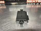 2011 FORD MUSTANG GT PREMIUM TAIL LIGHT CONTROL MODULE AR3T-14D644-BH OEM #1595
