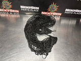97-04 C5 CORVETTE CARGO NET WITH MOUNTS OEM #1150