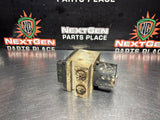 2014 CHEVY SILVERADO 2500HD ABS PUMP MODULE OEM 22761034 #758