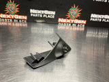 2013 FORD MUSTANG GT LH DRIVER DOOR MIRROR TRIM COVER OEM #989
