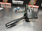 1999 C5 CORVETTE TURN SIGNAL CRUISE CONTROL HEADLIGHT SWITCH STALK #781