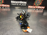 2006 C6 CORVETTE LH DRIVER DOOR HARNESS OEM #1364