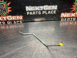 04-07 CADILLAC CTS-V RH PASSENGER FRONT EXTERIOR DOOR HANDLE BLCK OEM #1411