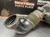 2016 CHEVROLET SILVERADO LML DURAMAX 6.6 AIR INTAKE OEM #1224