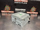07-09 MUSTANG SHELBY GT SHAKER 500 RADIO CD PLAYER OEM 7R3t-18C815-NB