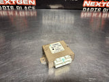 05-13 C6 CORVETTE LH HEATED SEAT CONTROL MODULE OEM #998