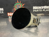 2012 CADILLAC CTS V COUPE FUEL DOOR BLK OEM #1592