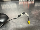 2019 FORD MUSTANG GT ROOF ANTENNA MAGNETIC METALLIC GREY HR3T-19C175-AC5FM6 #958