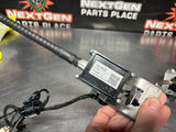 14-19 C7 CORVETTE PAIR OF RADIO AMP ANTENNAS OEM 23361417 23361416 #1181
