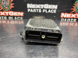 2015 CHEVY SILVERADO LML ALLISON TCM T14 TRANSMISSION CONTROL MODULE #1270