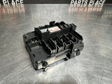 2011 GMC SIERRA K1500 UNDER DASH FUSE JUNCTION BOX 20813086 OEM #889