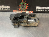 2012 FORD F250 FUSE BOX BODY CONTROL MODULE BCM BC3T-14B476-DJ OEM #1235