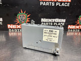 2005 PONTIAC GTO BODY CONTROL MODULE BCM USED OEM 92176590 #1269