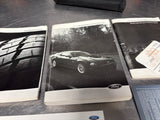 2014 FORD MUSTANG OWNERS MANUAL OEM #1290