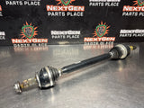2015 CAMARO SS RH REAR PASSENGER AXLE P22813178 OEM #1372