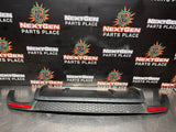 08 - 09 PONTIAC G8 REAR DIFFUSER OEM 92201785 #1178