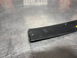 04 -06 PONTIAC GTO EXTERIOR B PILLAR WINDOW TRIM LH SIDE 92093111 OEM #1306