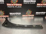 06 PONTIAC GTO LH DASH COWL DEFROST VENT TRIM PANEL OEM 92105078 #910