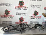 2000 C5 CORVETTE TRANSMISSION HARNESS MANUAL V- CODE OEM #VV1068