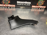 04-06 PONTIAC GTO RH CONSOLE TRIM OEM 92155337