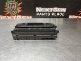 2008 FORD F350 DIGITAL AC HEAT CLIMATE CONTROL 8C3T-18C612-DA OEM #1003