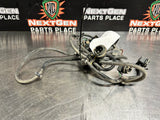 2012 CHEVY SILVERADO 6.6 TAIL LIGHT HARNESS OEM #953