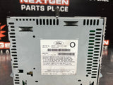 2011 FORD MUSTANG GT RADIO STEREO W/OUT NAVIGATION OEM BR3T-19C107-AB #968