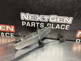 05 - 13 C6 CORVETTE LH DRIVER DOOR LATCH ACTUATOR W/ RELEASE CASHMERE OEM #1030