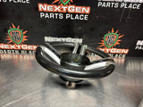 2014 FORD MUSTANG GT STEERING WHEEL OEM #1290