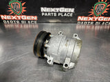 97-04 C5 CORVETTE AC COMPRESSOR OEM #1301