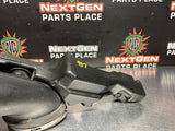 2012 FORD F350 6.7 AIR INTAKE INLET TUBE BC34-9F805-CC OEM #937